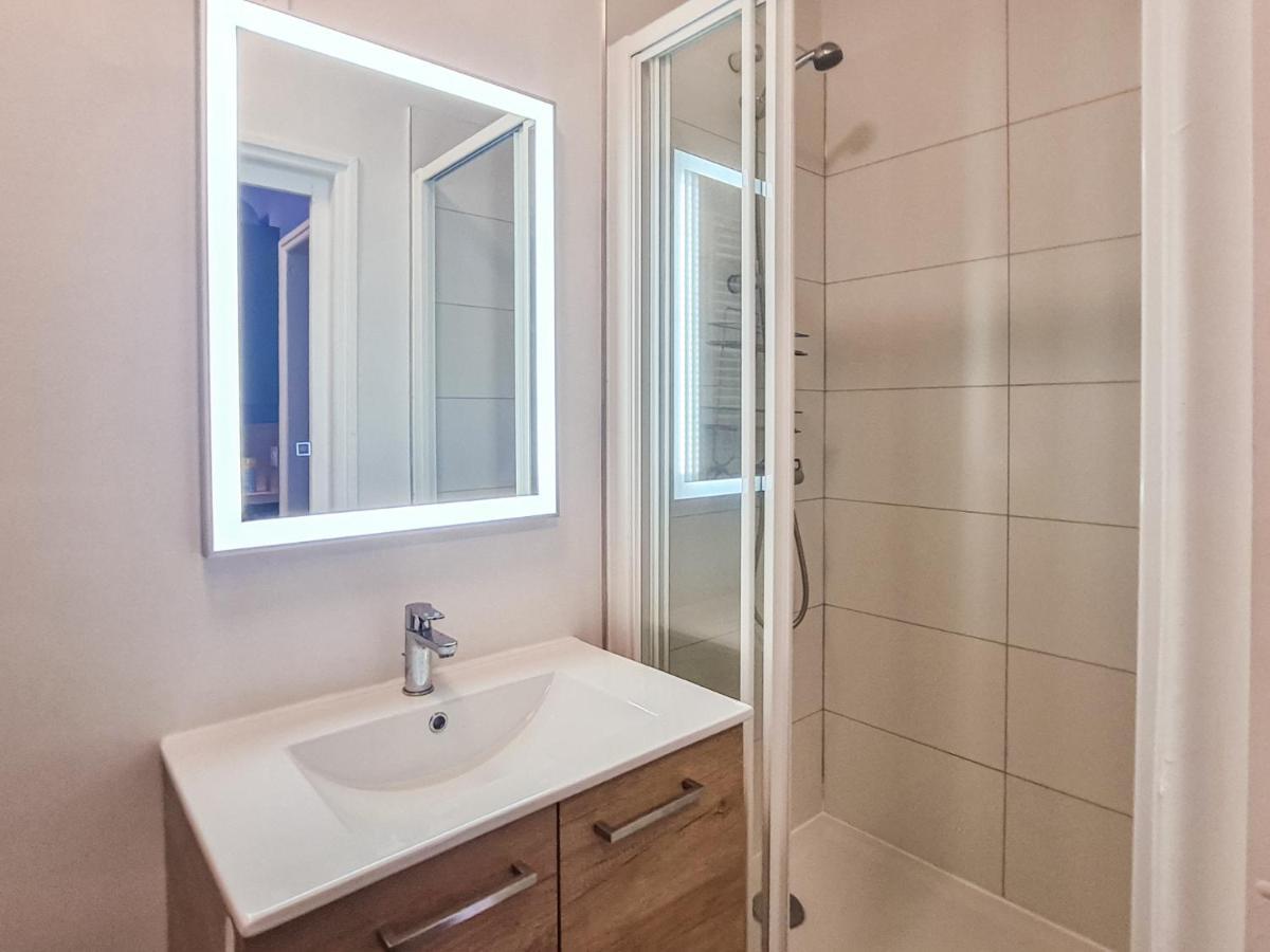 Cosy'Appart - Le Saint Maur Ruan Exterior foto