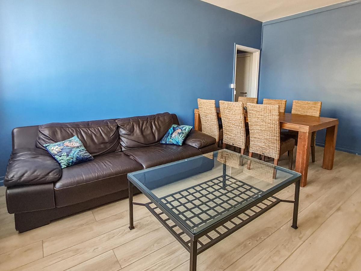 Cosy'Appart - Le Saint Maur Ruan Exterior foto