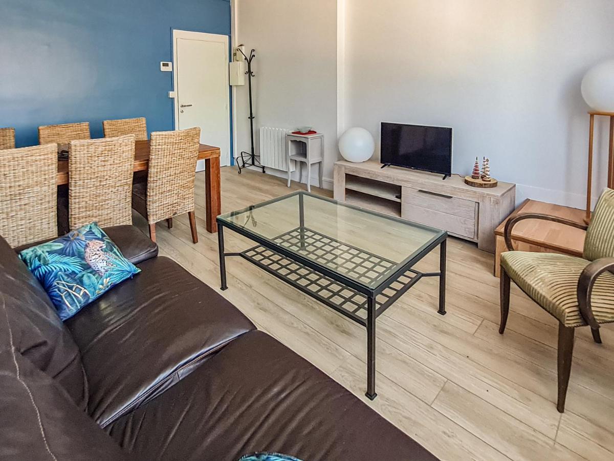 Cosy'Appart - Le Saint Maur Ruan Exterior foto
